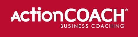 Logo | ActionCOACH Logo (red)