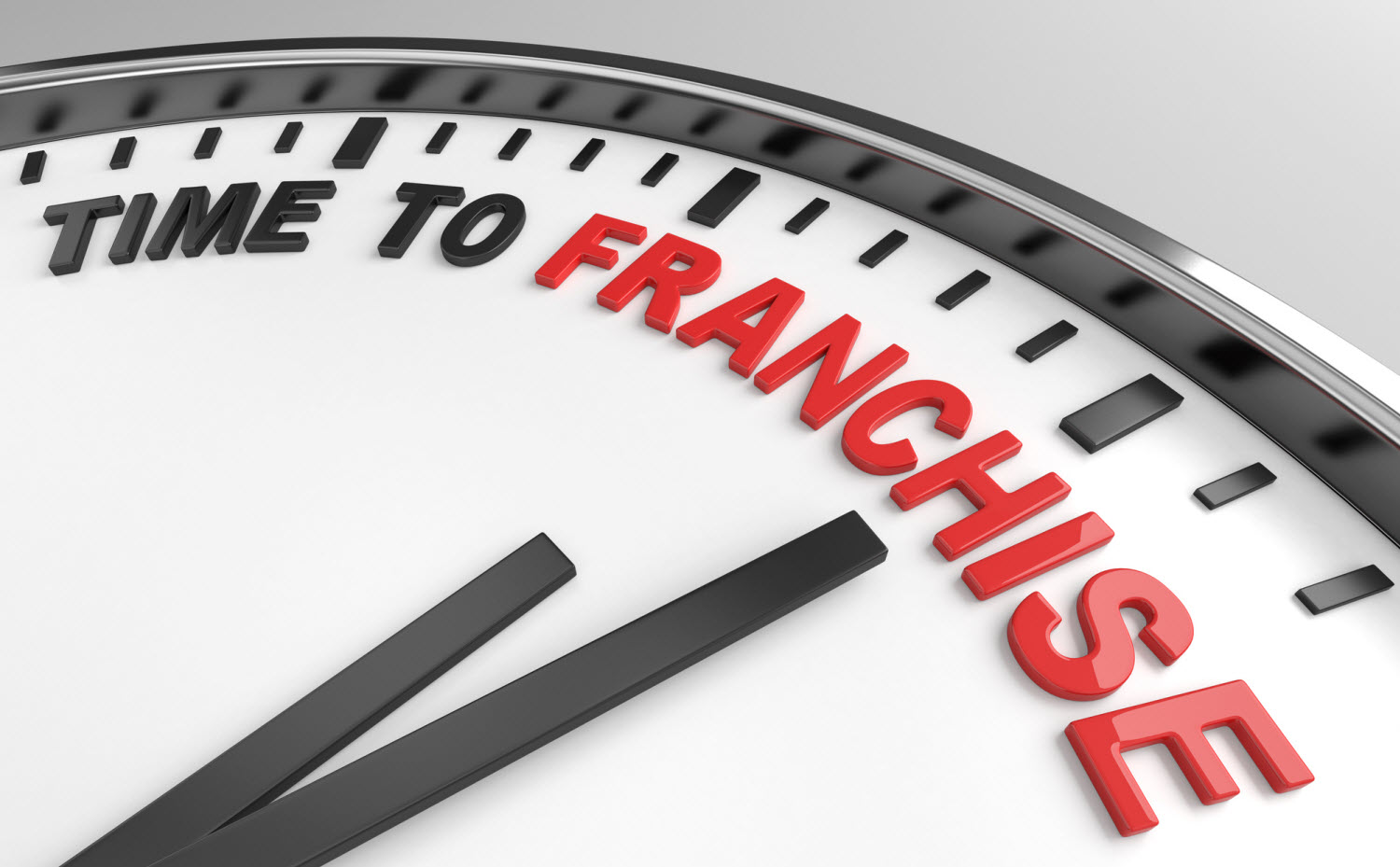 time-to-franchise